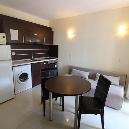 Menada Green Hills Apartments Sozopol Ngoại thất bức ảnh