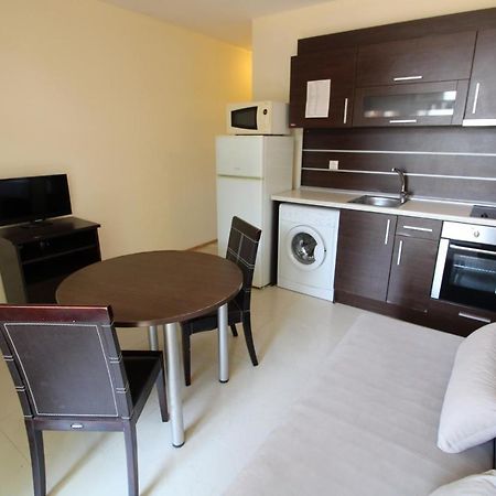 Menada Green Hills Apartments Sozopol Ngoại thất bức ảnh