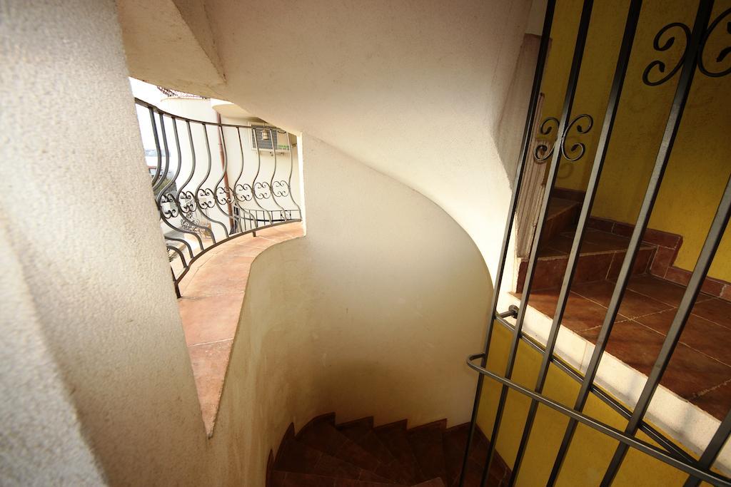 Menada Green Hills Apartments Sozopol Ngoại thất bức ảnh