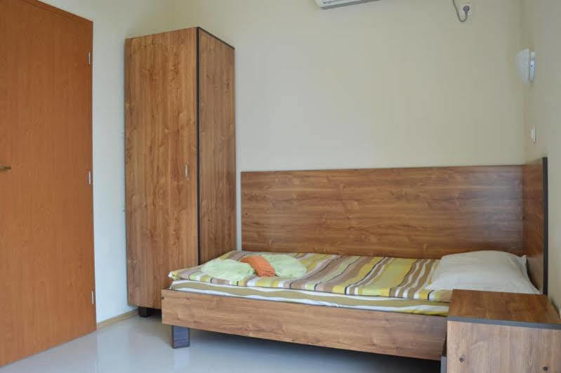 Menada Green Hills Apartments Sozopol Ngoại thất bức ảnh