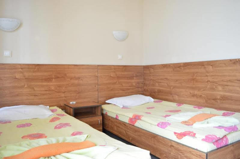 Menada Green Hills Apartments Sozopol Ngoại thất bức ảnh