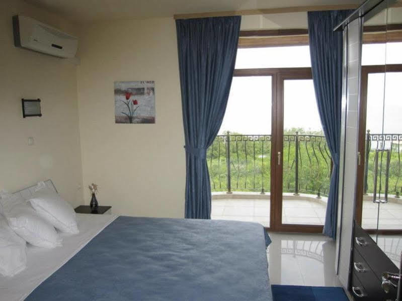 Menada Green Hills Apartments Sozopol Ngoại thất bức ảnh