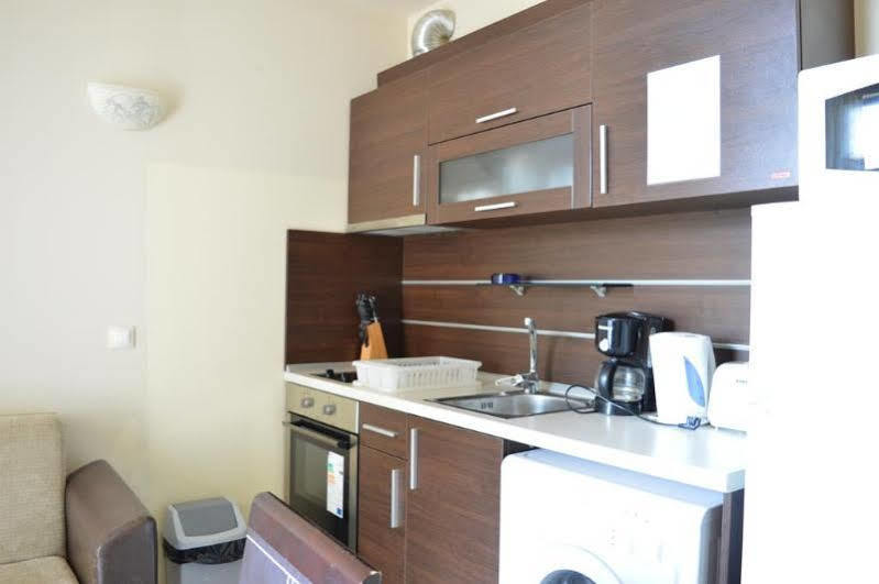 Menada Green Hills Apartments Sozopol Ngoại thất bức ảnh