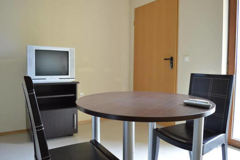 Menada Green Hills Apartments Sozopol Ngoại thất bức ảnh