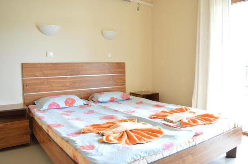 Menada Green Hills Apartments Sozopol Ngoại thất bức ảnh