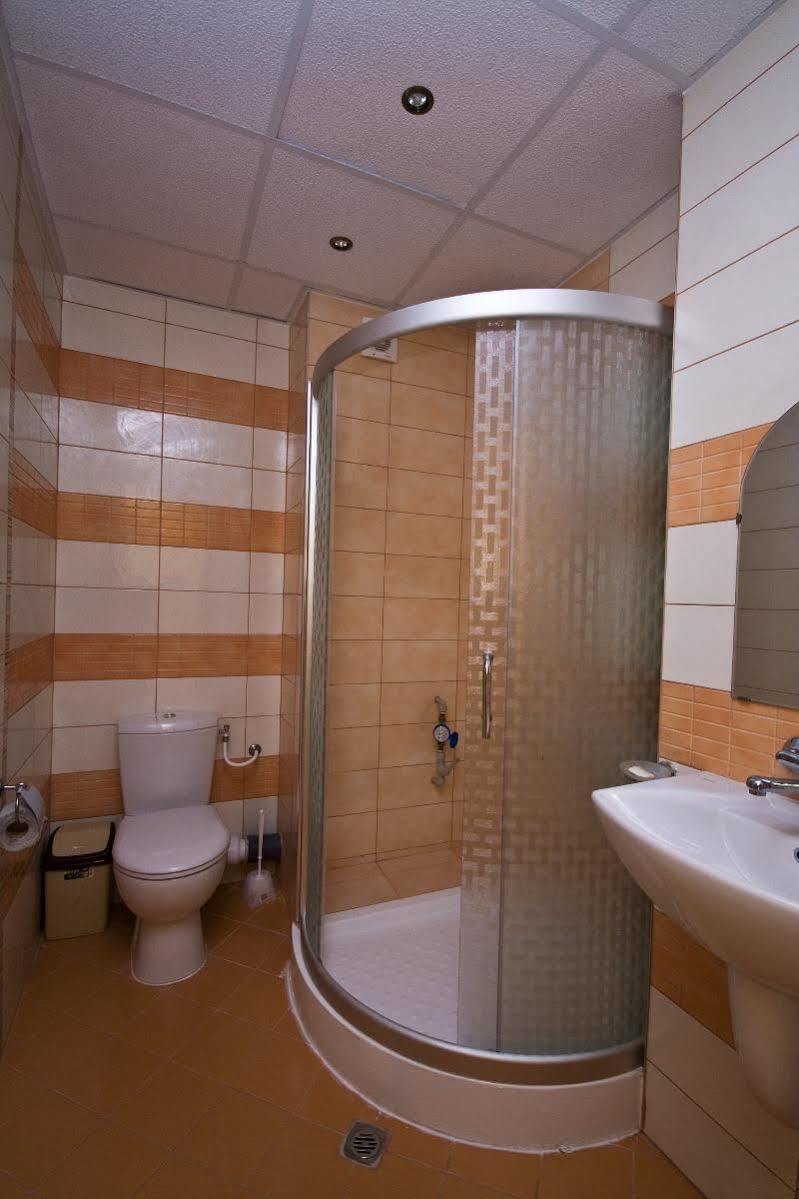 Menada Green Hills Apartments Sozopol Ngoại thất bức ảnh