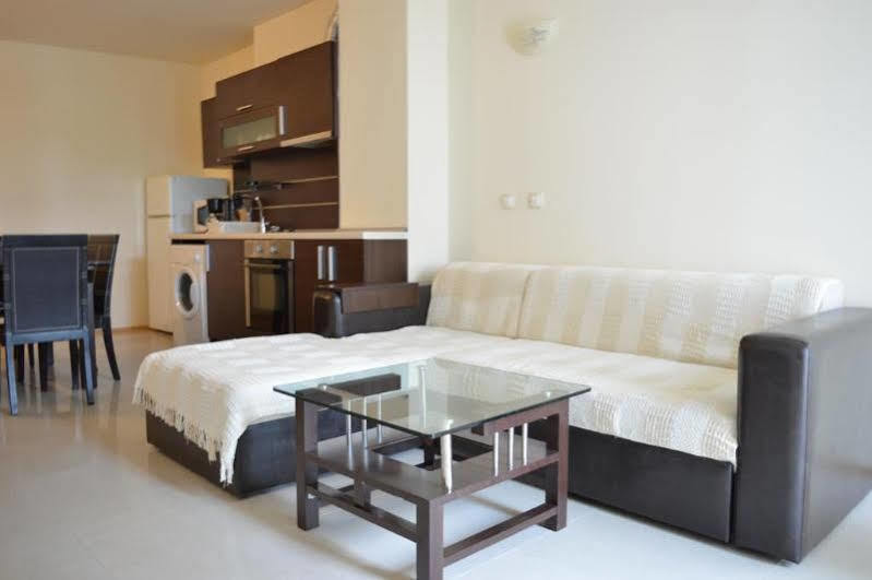 Menada Green Hills Apartments Sozopol Ngoại thất bức ảnh