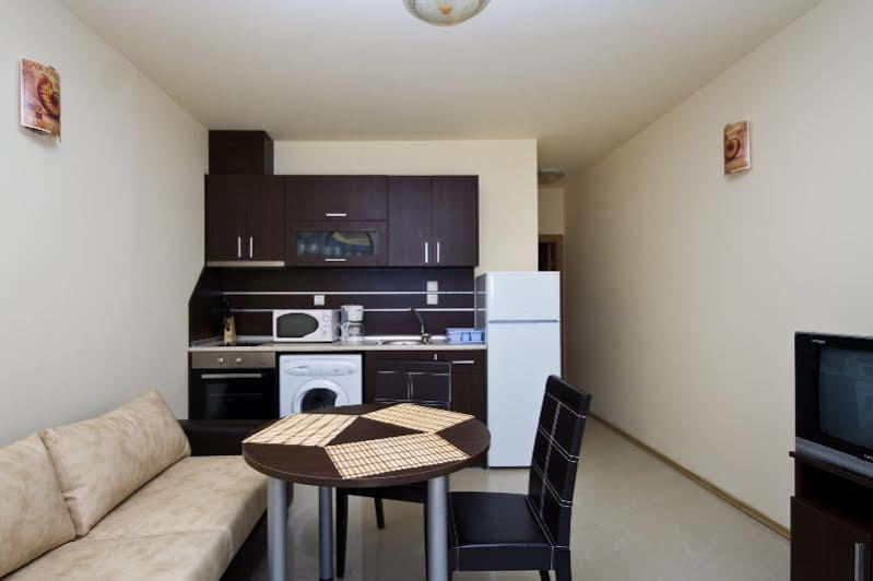 Menada Green Hills Apartments Sozopol Ngoại thất bức ảnh