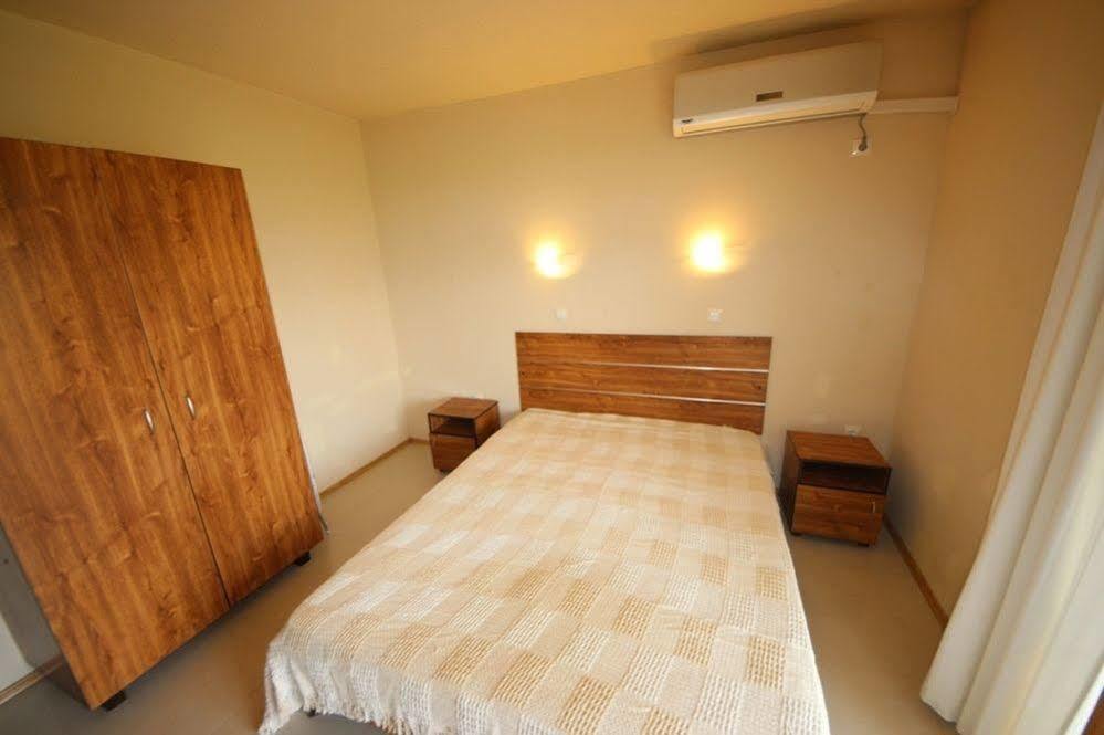 Menada Green Hills Apartments Sozopol Ngoại thất bức ảnh