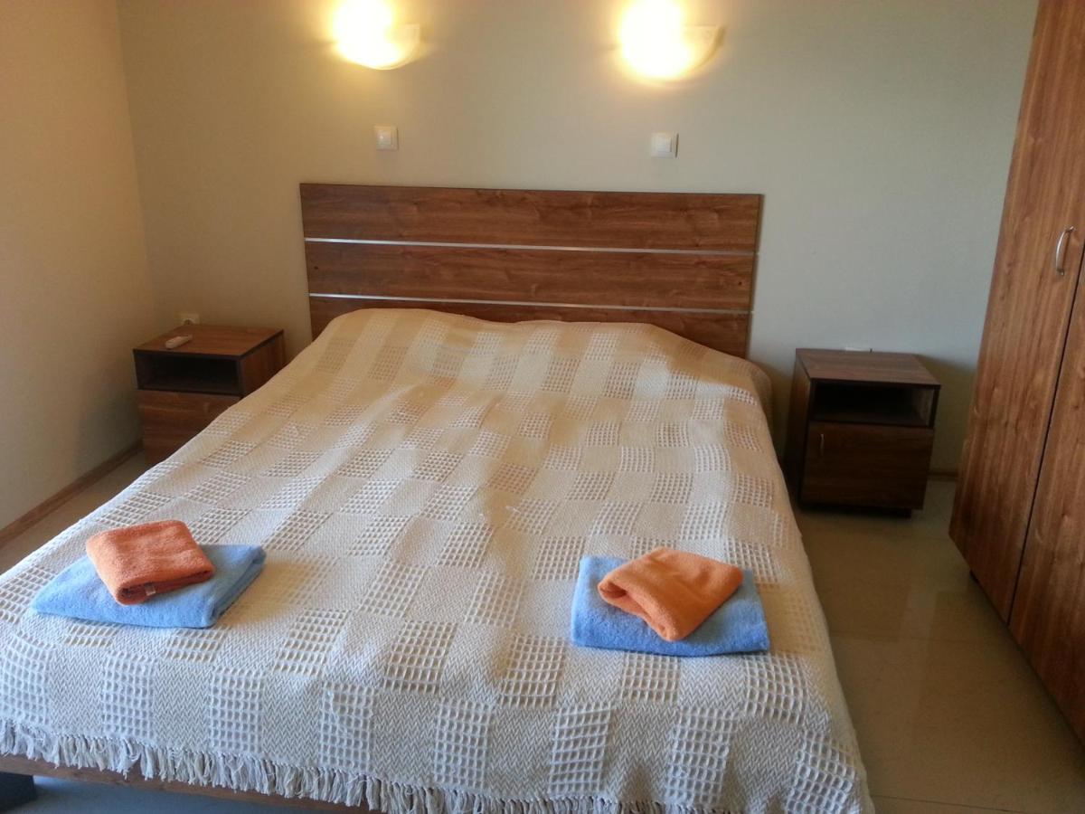 Menada Green Hills Apartments Sozopol Ngoại thất bức ảnh